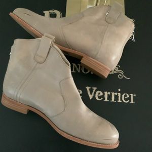 GAP Ankle Bootie Size 10